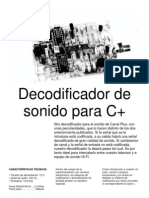 Decodificador