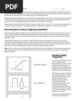 Evaluation Engineering Special Report - Oscilloscopes