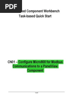 Cn01 Configure Micro800 Modbus Comms PVC 20100