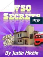 Wso Secrets