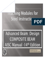 ADVANCEDBeam ManualComposite