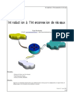 Introduction Interconnexion Reseaux