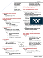 Title 2-Crimes Against Fundamental Laws of The State