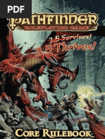 Pathfinder - Compilação de Traduzidos (BETA)