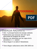 FOTODERMIAS