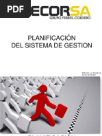 Planificación Del Sig Final