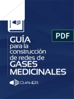 Guia Construccion Redes Gases Medicinales