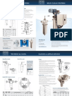 OxfordFiltration SelfCleaningFilters