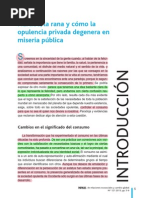 Introduccion Consumo y Estilos de Vida