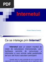 Internet