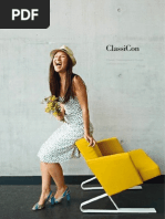 ClassiCon Catalog 2013