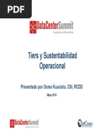 001 - 0800 A - M - Osmo - Kuusisto - Tiers y Sustentabilidad Operacional