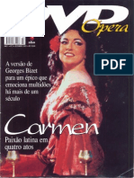 Bizet - Carmen PDF