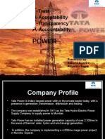 Tata Power