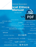 Medical Ethics Manual En.2ndedition2009