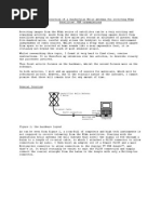 Construction of A Quadrifilar Helix Antenna