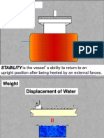 Basic Stability