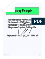 Lec 6 A Capacity Planning