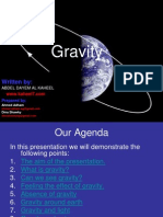 Gravity 3