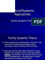 Family Systems