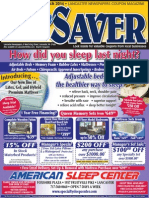 Super Saver March 2014