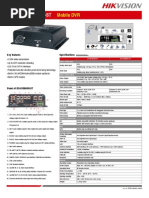 Ds 8104hmi ST