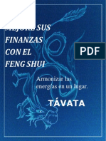 Mejore Sus Finanzas Con El Feng Shui - Tavata