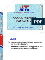 Tools & Equipments-1