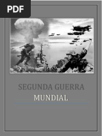 Segunda Guerra Mundial 2.0