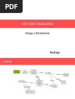 Riesgo y Rendimiento