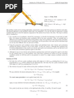 Dynamics 17-92 17-93 Solution