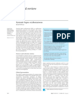 Clinical Review: Systemic Lupus Erythematosus