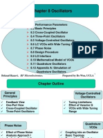 Chapter8 Oscillators