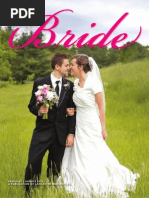 Lancaster Bride 2014