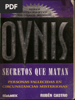 Ovnis Secretos Que-Matan PDF