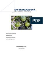 Manual Del Cultivo de Maracuya - 0