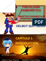 Exposicion Humanista - Grupo 3