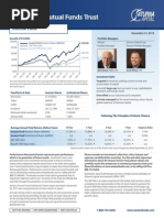 AMANX FactSheet