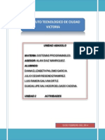 Aplicación de Los Actuadores en La Industria