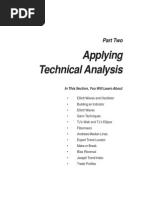 Esignal Manual Ch6