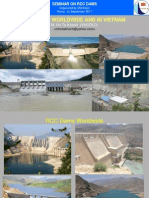 HT Khanh RCC Dams