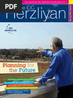 IDC Herzliyan Spring 2011 Update