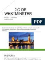 Palacio de Westminster