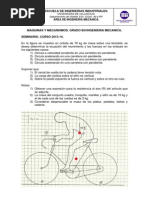 Seminario Bicicleta