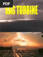 Gas Turbine Theory