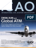 International Civil Aviation Organization