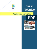 Apostila de Análise de Circuitos I PDF