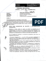 Independización de Predio en Vía de Regularización Mediante Ley 27157