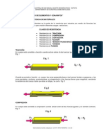 Unidad 2 Resistencia de Los Materiales