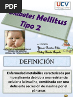 Diabetesmellitustipoii 110421113009 Phpapp02